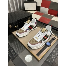 Gucci Low Shoes